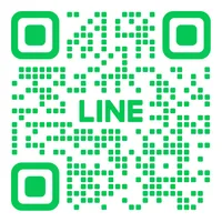 PriGym LINE公式アカウントQRコード