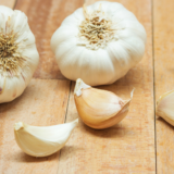 ニンニクパワーで脂肪燃焼！ダイエットに効く「アリシン」とは？