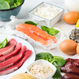 ビタミンB6を効率良く摂取！おすすめの食べ物・食材