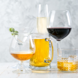 ダイエット中のお酒の選び方【ハイボールだけじゃない】