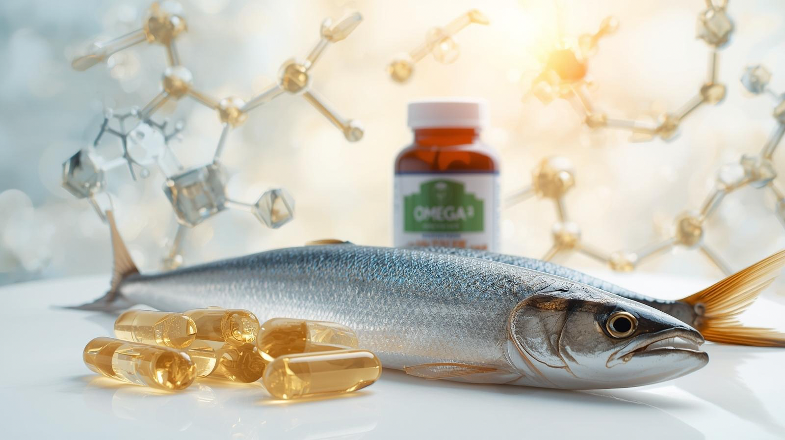 DHA・EPAの効果と違いは？中性脂肪への働き・摂取量を科学で解説 | PriGym